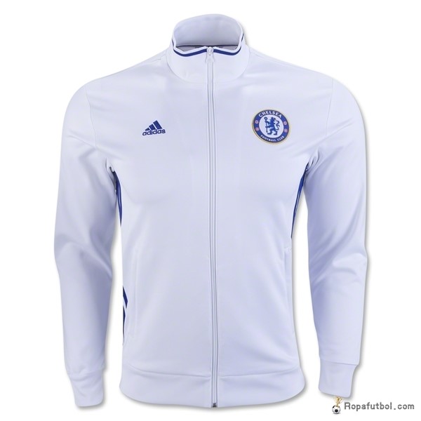 Chaqueta Chelsea 2016/17 Blanco